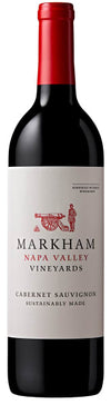 Markham Vineyards Cabernet Sauvignon Napa Valley 2020 750 ML