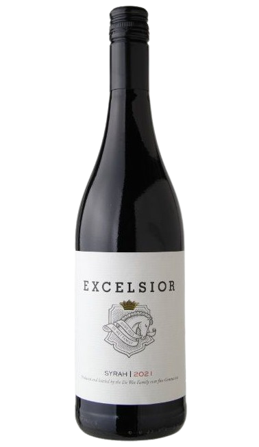 Excelsior Syrah Robertson 2022 750 ML