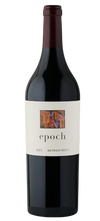 Epoch Authenticity Willow Creek Syrah 2019 750 ML