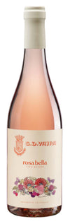 G.D. Vajra Rosabella Rosato 2023 750 ML