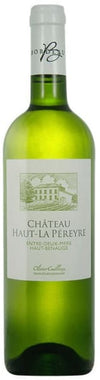 Chateau Haut-La Pereyre Entre-Deux-Mers Haut-Benauge 2023 750 ML