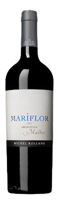 Michel Rolland Mariflor Malbec 2021 750 ML