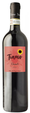 Tiamo Wines Chianti 2022 750 ML