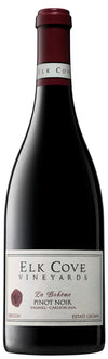 Elk Cove La Boheme Pinot Noir 2022 750 ML