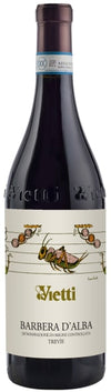 Vietti Barbera d'Alba Trevie 2022 750 ML