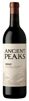 Ancient Peaks Merlot Paso Robles 2021 750 ML