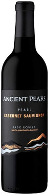 Ancient Peaks Pearl Collection Cabernet Sauvignon Santa Margarita Ranch 2020 750 ML