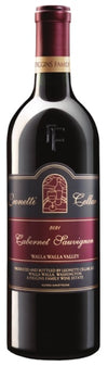 Leonetti Cabernet Sauvignon Walla Walla Valley 2021 750 ML