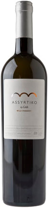 GAI'A Assyrtiko Wild Ferment 2023 750 ML