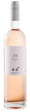 Gaia 4-6h Agiorgitiko Rose 2023 750 ML