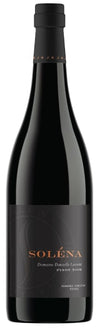 Solena Estate Pinot Noir Domaine Danielle Laurent Yamhill-Carlton District 2022 750 ML