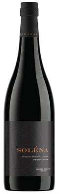 Solena Estate Pinot Noir Domaine Danielle Laurent Yamhill-Carlton District 2022 750 ML
