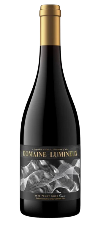 Pinot Noir Domaine Lumineux Cuvee Dundee Hills 2021 750 ML Bye BYe Now
