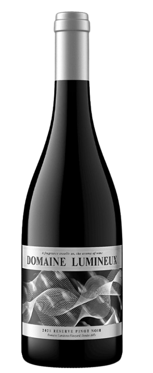 Domaine Lumineux Reserve Pinot Noir Dundee Hills 2021 750 ML