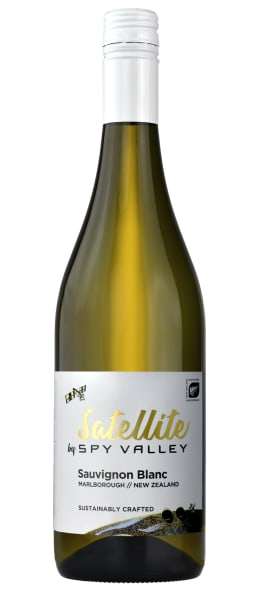 Spy Valley Satellite Sauvignon Blanc 2024 750 ML