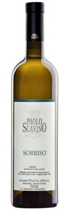 Paolo Scavino Langhe Sorriso Bianco 2023 750 ML