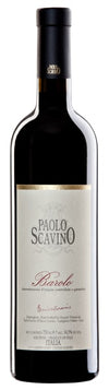 Paolo Scavino Barolo 2020 750 ML