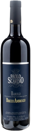 Paolo Scavino Barolo Bricco Ambrogio 2020 750 ML