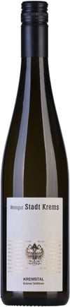 Stadt Krems Kremstal Gruner Veltliner 2023 750 ML