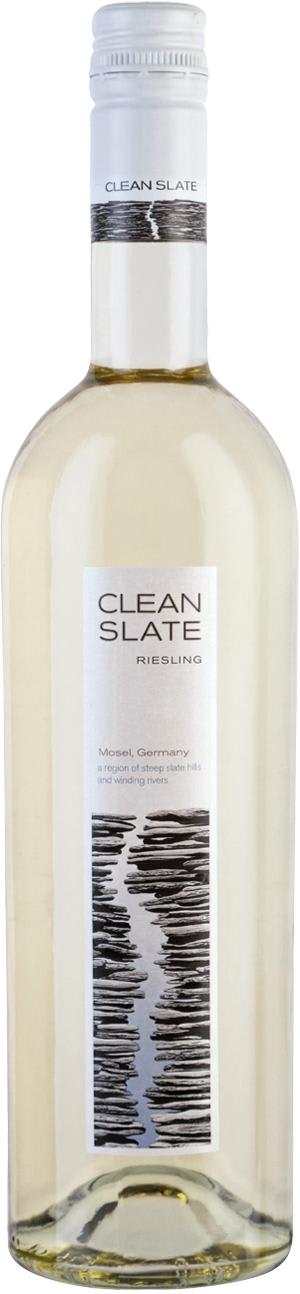 Clean Slate Mosel Riesling 2023 750 ML