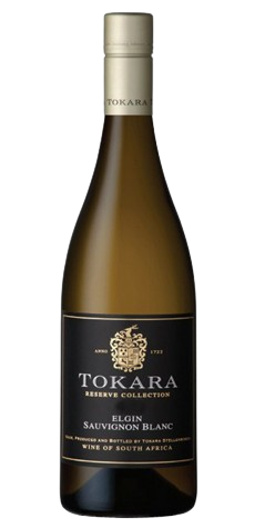 Tokara Sauvignon Blanc Reserve Collection Elgin 2023 750 ML