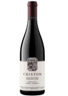 Cristom Wines Whole Cluster Series: 0% Pinot Noir Eola-Amity Hills 2021 750 ML