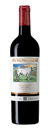 Avignonesi Desiderio Merlot Toscana IGT 2020 750 ML