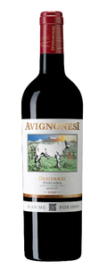 Avignonesi Desiderio Merlot Toscana IGT 2020 750 ML