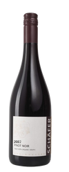 Weingut Schafer Rheinhessen Pinot Noir Mettenheimer Dry 2022 750 ML