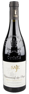 Domaine de Saje Chateauneuf-du-Pape 2022 750 ML