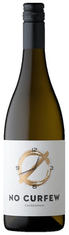 No Curfew Chardonnay California 2023 750 ML