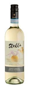 Stella Pinot Grigio 2023 750 ML