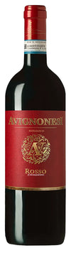 Avignonesi Rosso di Montepulciano 2021 750 ML