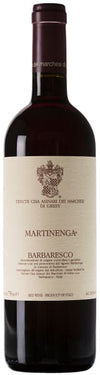 Marchesi di Gresy Martinenga Barbaresco DOCG 2020 750 ML