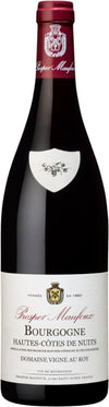 Prosper Maufoux Hautes Cotes de Nuits Vigne au Roy Rouge 2021 750 ML