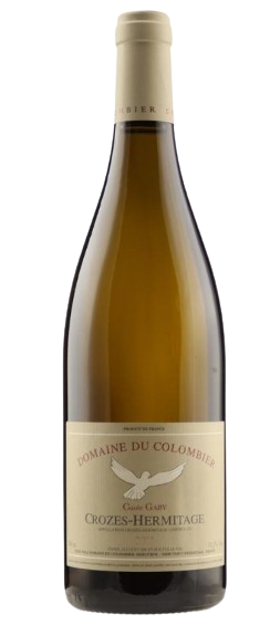 Domaine du Colombier Crozes-Hermitage Blanc 2022 750 ML