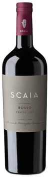 Scaia Rosso Corvina Veneto 2021 750 ML