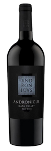 Andronicus Titus Vineyards Red Blend Napa Valley 2022 750 ML