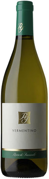 Rocca di Frassinello Vermentino Maremma Toscana 2023 750 ML