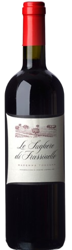 Rocca di Frassinello Maremma Toscana 2020 750 ML