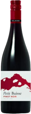 Paul Buisse Petit Buisse Pinot Noir Val de Loire 2022 750 ML