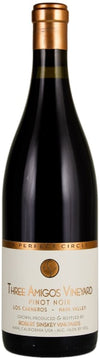 Robert Sinskey A Perfect Circle Three Amigos  Pinot Noir Los Carneros 2017 750 ML