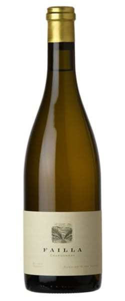 Failla Olivet Vineyard Chardonnay Russian River Valley 2022 750 ML