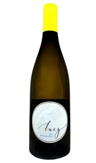 Lucy Pico Blanco Monterey County 2023 750 ML