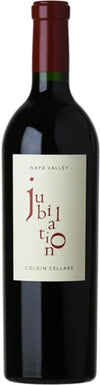 Colgin Cellars Jubilation Napa Valley 2019 750 ML