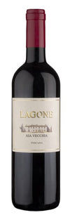 Aia Vecchia Lagone Toscana 2022 750 ML