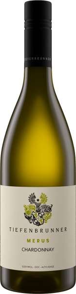 Tiefenbrunner Chardonnay Südtirol - Alto Adige 2023 750 ML