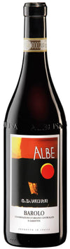 G.D. Vajra Albe Barolo DOCG 2020 750 ML