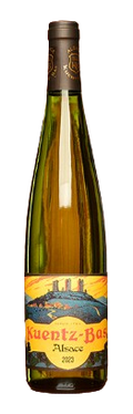 Alsace Blanc Kuentz-Bas 2023 750 ML