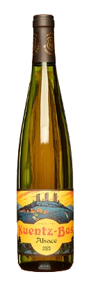 Alsace Blanc Kuentz-Bas 2023 750 ML